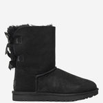 Stivali Bailey Bow II 1016225 BLK UGG 