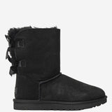 Stivali Bailey Bow II 1016225 BLK UGG 