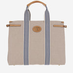 BORSA TOTE  LARGE ANTIBES 6Y2B0D18NDZ QXJ VALENTINO GARAVANI 