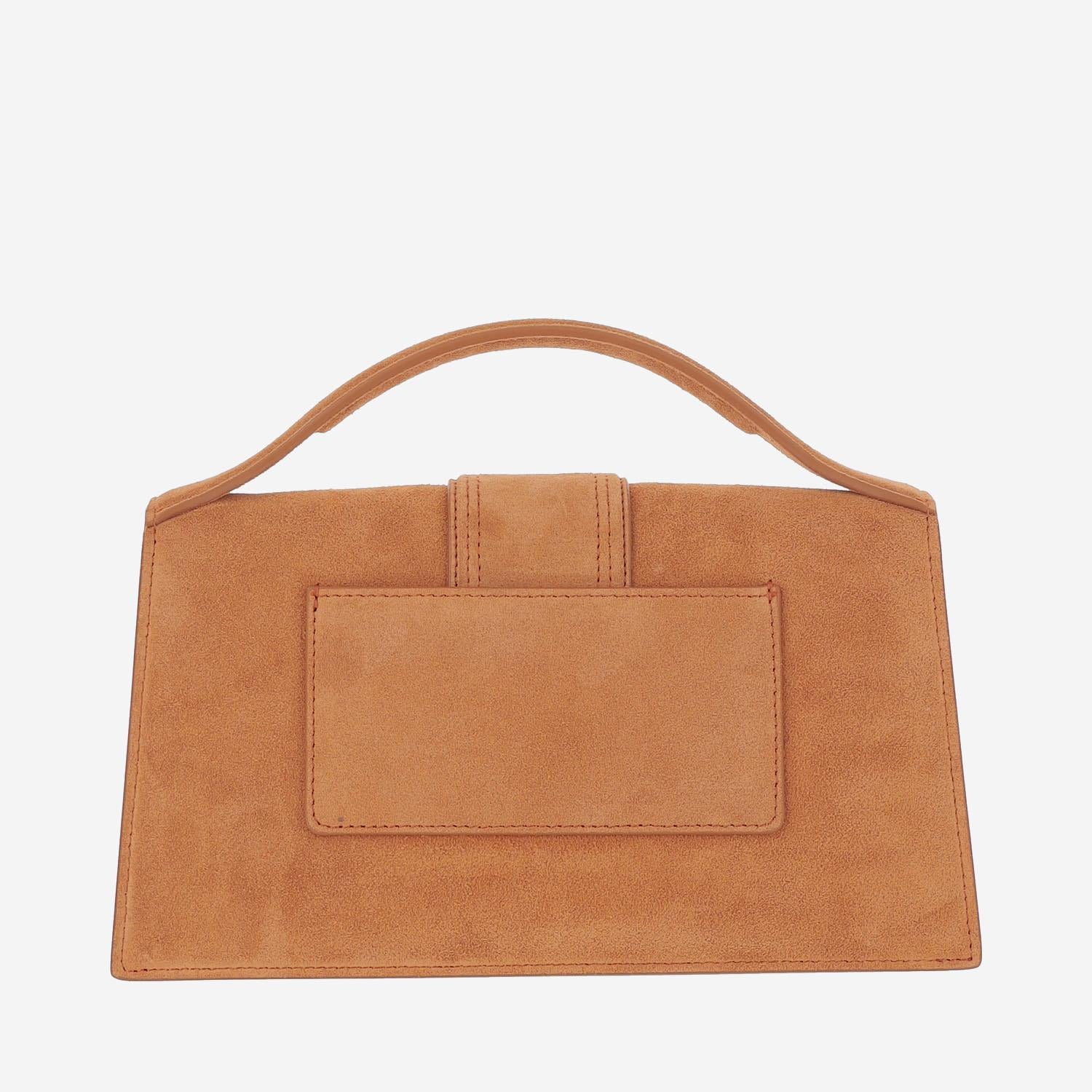 BORSA LE GRAND BAMBINO BAW00007AC09A04 840 JACQUEMUS 