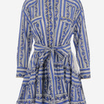 PEPS WESTERN01BLUE