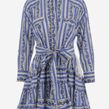 PEPS WESTERN01BLUE