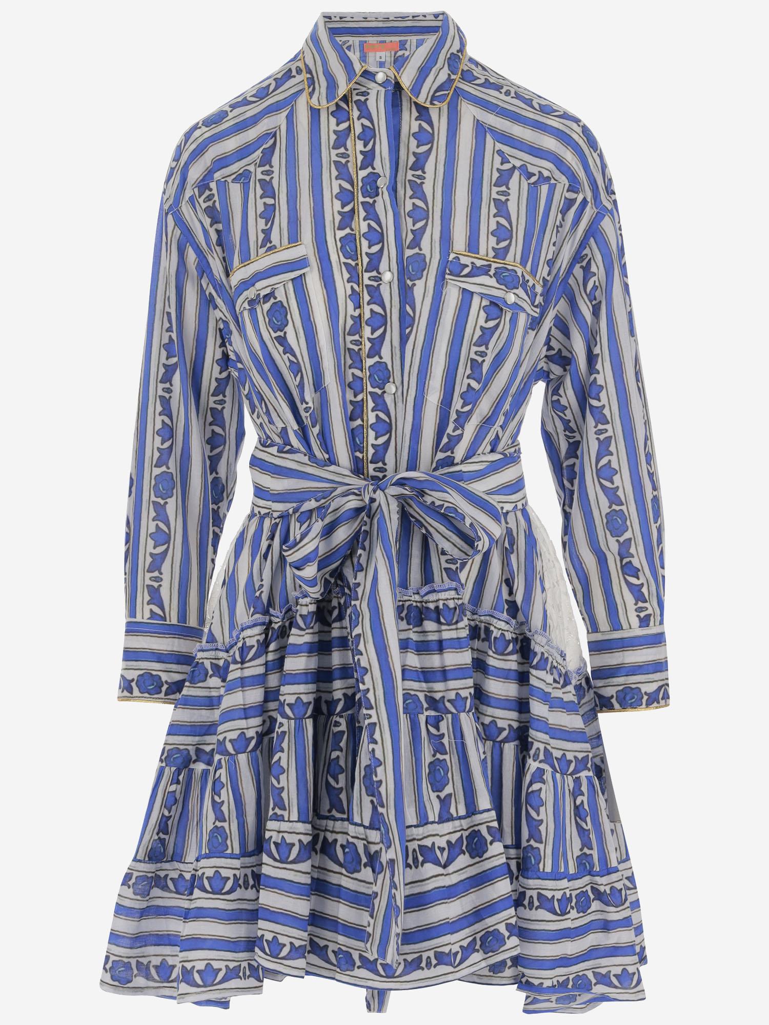PEPS WESTERN01BLUE