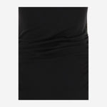 TOP IN COTONE CON MEZZA ABOTTONATURA TSW00567AJ00189 990 JACQUEMUS 