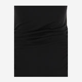 TOP IN COTONE CON MEZZA ABOTTONATURA TSW00567AJ00189 990 JACQUEMUS 