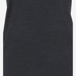 T-SHIRT IN MISTO SETA J01NF0006 J20341001 JIL SANDER 