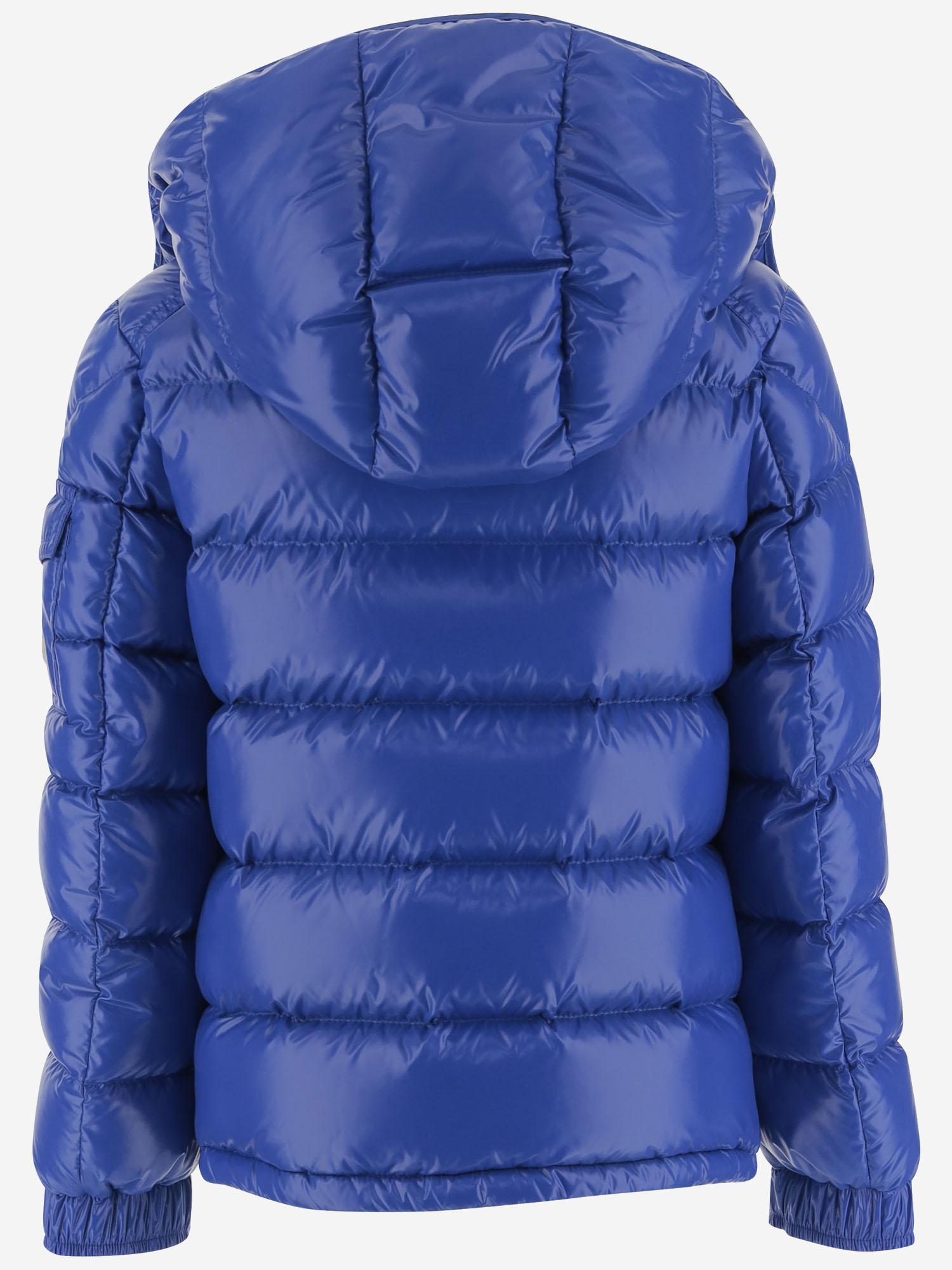 PIUMINO NEW MAYA 1A1252068950 74J MONCLER ENFANTS 