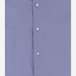 Camicia con colletto classico in cotone C0555 01 FINAMORE 