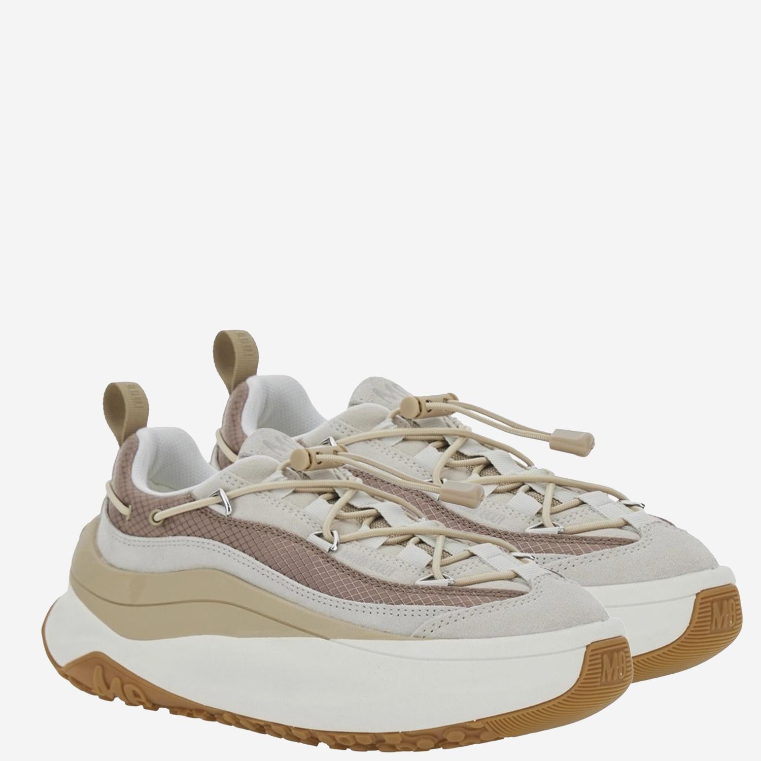 SNEAKERS MOON247 XLACE 2490090 AH05 MOON BOOT 