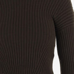 DOLCEVITA IN LANA E CASHMERE STRETCH<BR/> BOLSENA1234 006 MAX MARA 