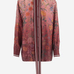 CAMICIA IN SETA 835617 ZATG85057 GUCCI 