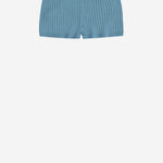 SHORTS IN COTONE A COSTE 5526 SEA FUB KIDS 