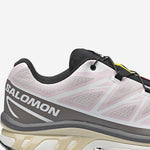 SNEAKERS XT-6 L49154600 CLOUDBURSTICYPINKTAPIOCA SALOMON 