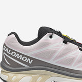 SNEAKERS XT-6 L49154600 CLOUDBURSTICYPINKTAPIOCA SALOMON 