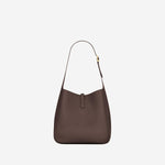 BORSA LE 5 À 7 IN PELLE MARTELLATA 850533 AAAUQ2877 SAINT LAURENT 