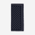 SCIARPA CON MOTIVO GG 836264 4G3861468 GUCCI 