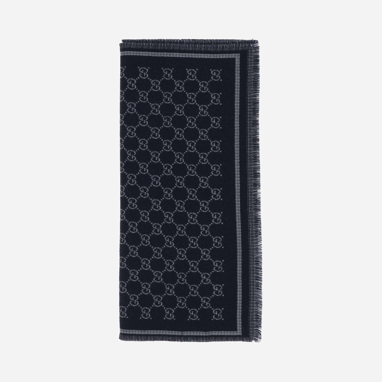 SCIARPA CON MOTIVO GG 836264 4G3861468 GUCCI 