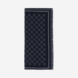 SCIARPA CON MOTIVO GG 836264 4G3861468 GUCCI 