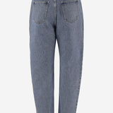 JEANS IN DENIM DI COTONE CH26SDP30151 40P CHLOE 