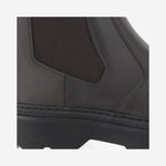 STIVALETTI IN PELLE XXM24L0IR30UFS S808 TODS 