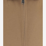 GIACCA GARRETT IN LANA 6182547 910 KHAITE 