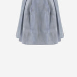 Gonna  IN COTONE V157231089 503AZW VINCE 