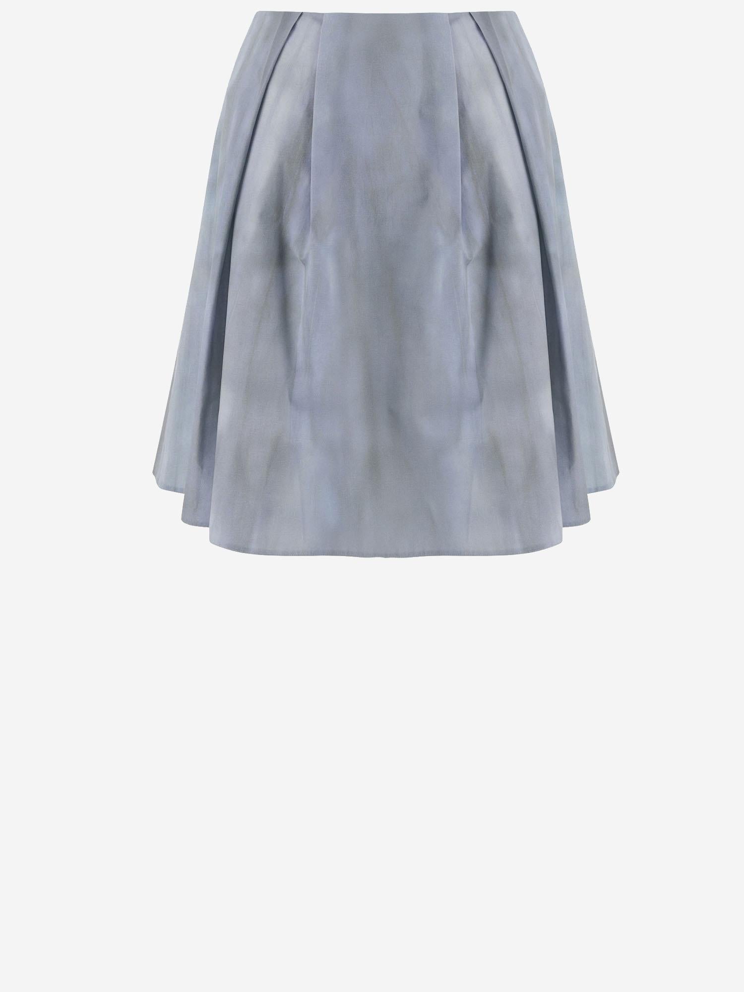 Gonna  IN COTONE V157231089 503AZW VINCE 