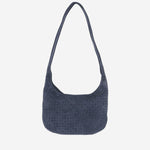 Borsa Veneto in suede 826877 V5Y304035 BOTTEGA VENETA 