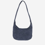 Borsa Veneto in suede 826877 V5Y304035 BOTTEGA VENETA 