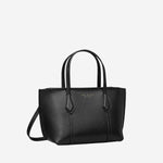 BORSA PERRY MINI IN PELLE 175548 001 TORY BURCH 