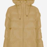 PIUMINO IMBOTTITO IN NYLON 101597 A2P7D93 PINKO 