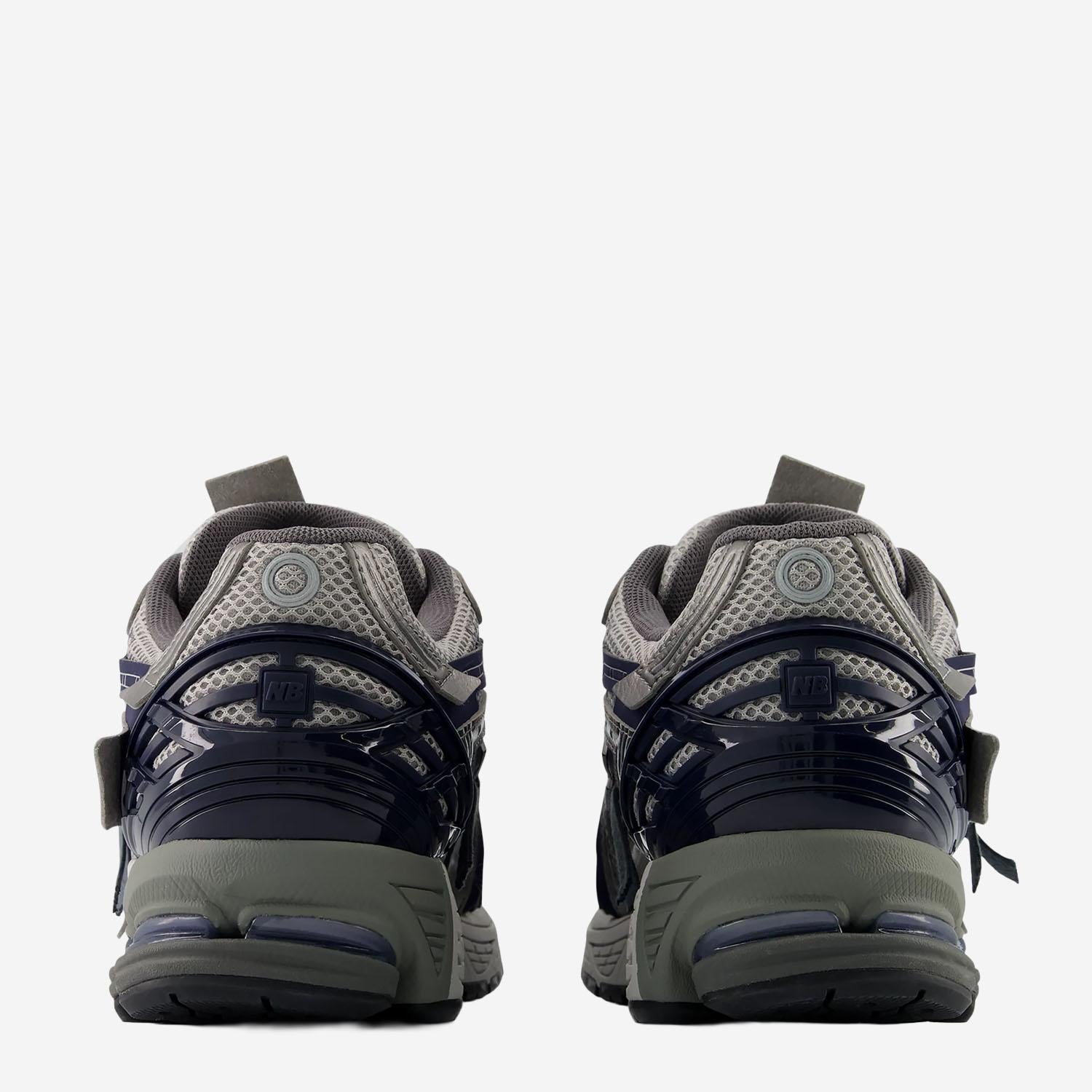 SNEAKERS 1906A U19064F6 GRAPHITEMAGICBLUE NEW BALANCE 