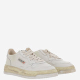 SNEAKERS SUPVINT LOW X MIHARA YASUHIRO AVLWMMY1 WHITE AUTRY x MAISON MIHARA 