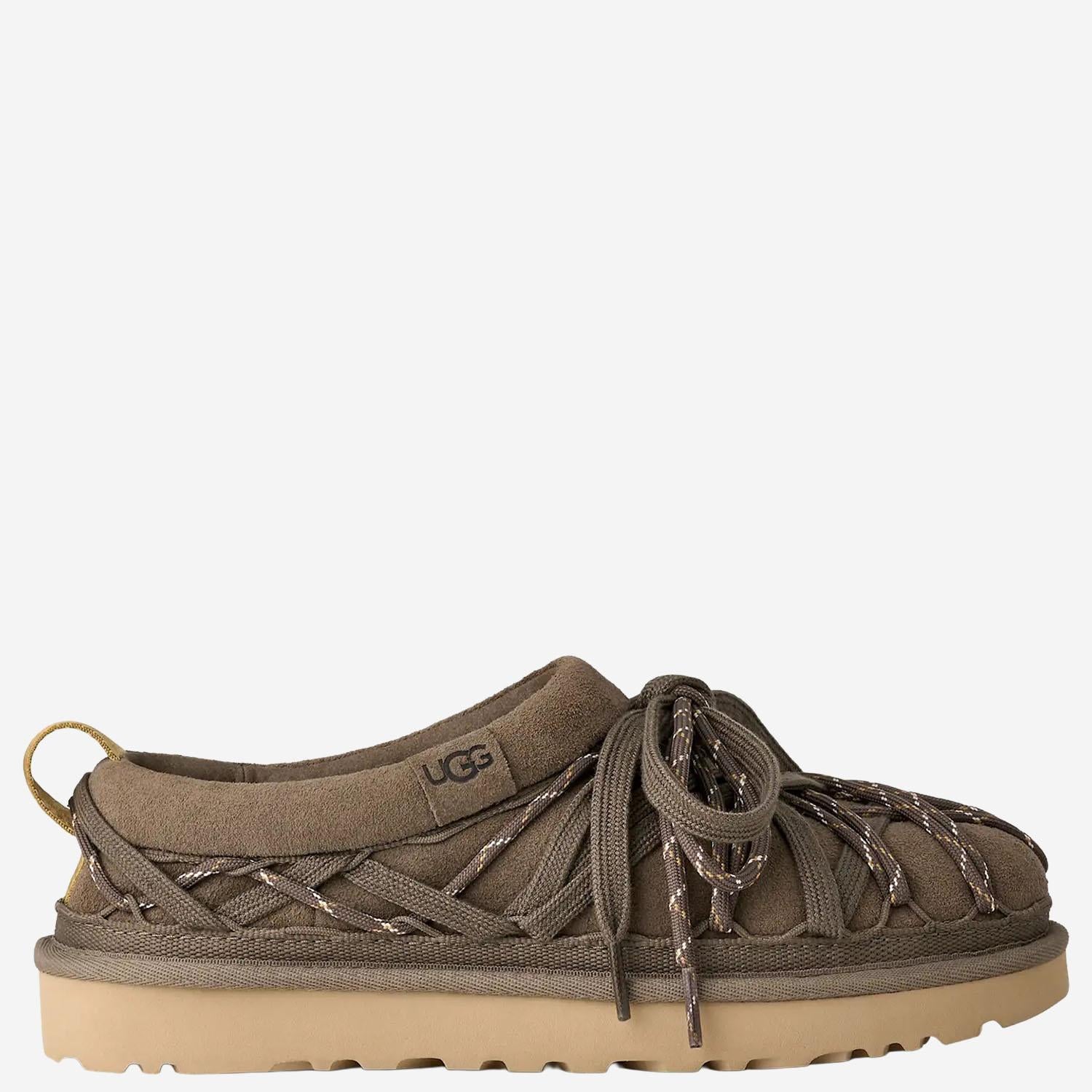 Mules Tasman Lace 1175190 DDRG UGG 