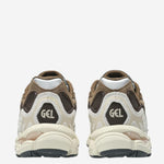 SNEAKERS GEL-NYC 1203A383 201 ASICS 