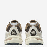 SNEAKERS GEL-NYC 1203A383 201 ASICS 