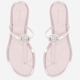 SANDALI MINI MILLER JELLY 166808 650 TORY BURCH 