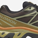 SNEAKERS XT-6 GTX GORE-TEX L49202100 DELICIOSOTEAPLANTATION SALOMON 