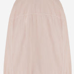 GIACCA IN COTONE HEW09118GF156PT T0344 HAIKURE 