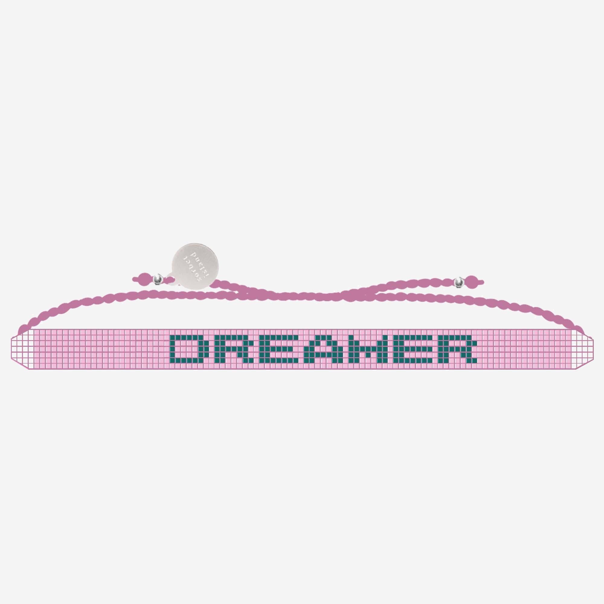 SORBET ISLAND DREAMER