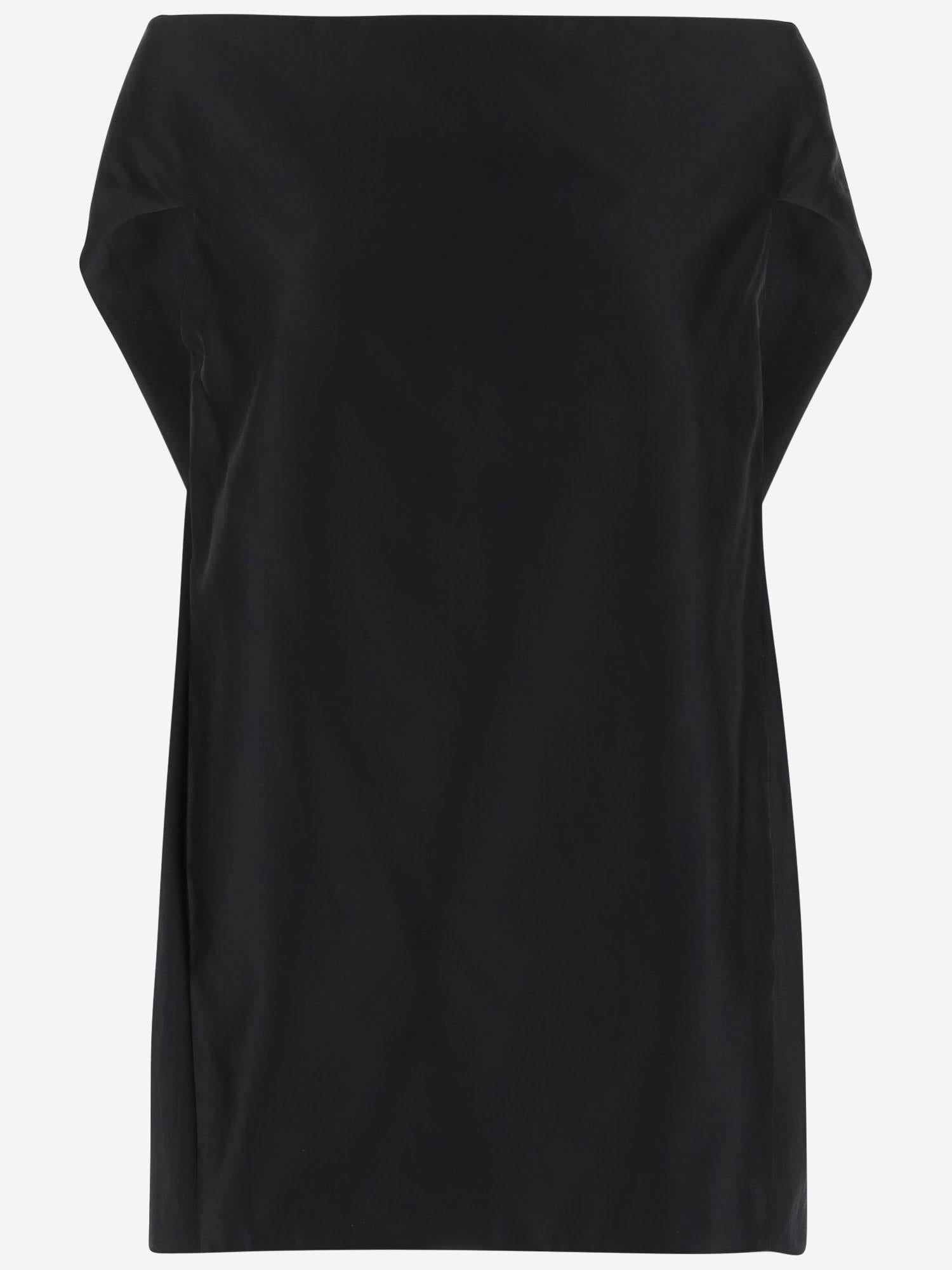 THE ROW 9027W3918BLK