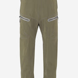 PANTALONI IN NYLON CON LOGO 5746152037 180 AND WANDER 