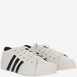 SNEAKERS Y-3 NIZZA LO KI0856 OWHITEOWHITECBLACK ADIDAS Y3 