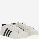 SNEAKERS Y-3 NIZZA LO KI0856 OWHITEOWHITECBLACK ADIDAS Y3 