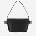 BORSA LE ROND CARRÉ 243BA3833171 990 JACQUEMUS 