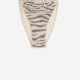 SLIP DA BAGNO GUAIANA CON MOTIVO ANIMALIER IN STRASS NOE0001 00235L MC2 SAINT BARTH 