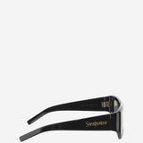 OCCHIALI DA SOLE CON LOGO 810815 Y99561000 SAINT LAURENT 