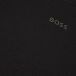 T-SHIRT IN COTONE CON LOGO 50519368 001 HUGO BOSS 