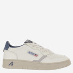 SNEAKERS MEDALIST LOW AULMNE12 NBKELESUEDEENBLUPERIS AUTRY 