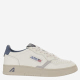 SNEAKERS MEDALIST LOW AULMNE12 NBKELESUEDEENBLUPERIS AUTRY 